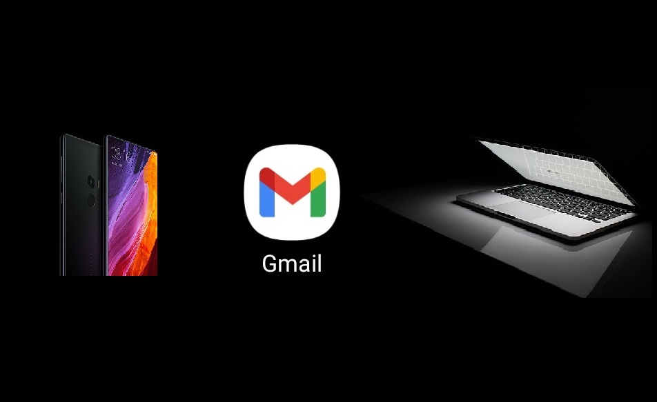 cara mengeluarkan akun gmail dari perangkat lain-laptop