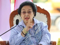 Megawati Panggil Ganjar-Mahfud dan Ketum Parpol, Guna Membahas Kecurangan Pemilu