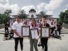Axelen Milenia Grup Raih Prestasi Gemilang, Pecahkan Empat Rekor MURI dalam Waktu Singkat
