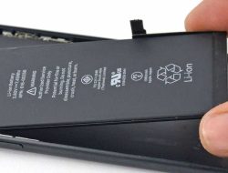 Jenis Baterai Smartphone yang Tahan Lama, Tips Ampuh untuk Penggunaan Lebih Lama!