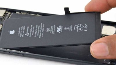 Jenis Baterai Smartphone yang Tahan Lama, Tips Ampuh untuk Penggunaan Lebih Lama!