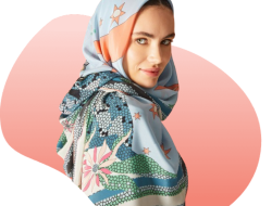 Jilbab Printing Mahal atau Murah untuk Para Muslimah Fashionista? Cek Penjelasannya Berikut