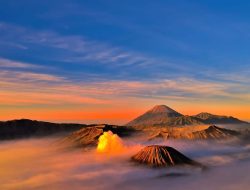 7 Tempat Wisata Seru di Jawa Timur: Dapatkan Petualangan yang Menantang Adrenalin